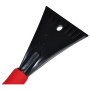 Щітка зі скребком Bottari 58 см "MAXI BRUSHICE" (32301Red-IS) Щітка зі скребком Bottari 58 см "MAXI BRUSHICE" (32301Red-IS)