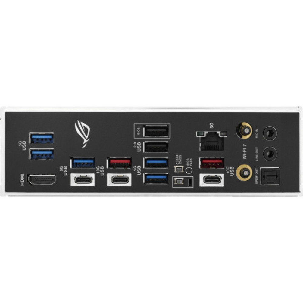 Материнська плата ASUS ROG STRIX B850-F GAMING WIFI7 NEO (ROG STRIX B850-F GAMING NEO)