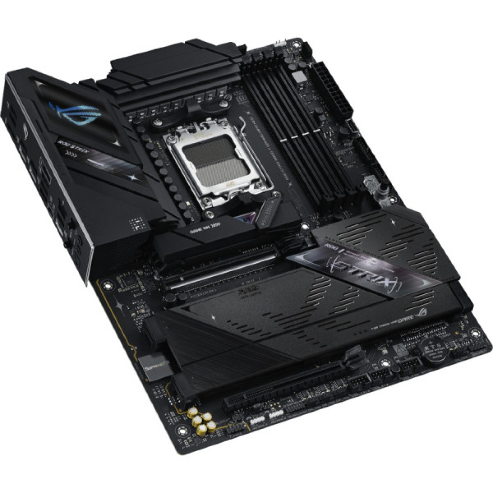 Материнська плата ASUS ROG STRIX B850-F GAMING WIFI7 NEO (ROG STRIX B850-F GAMING NEO)