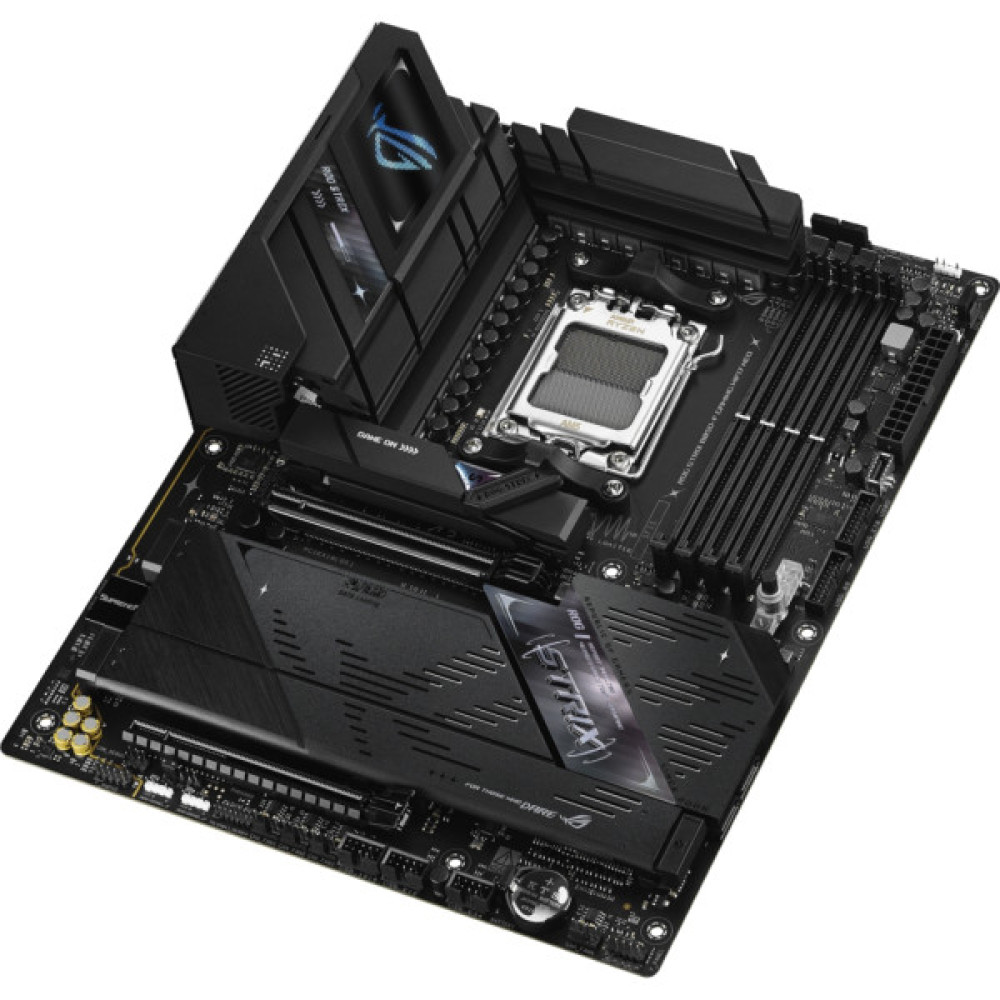 Материнська плата ASUS ROG STRIX B850-F GAMING WIFI7 NEO (ROG STRIX B850-F GAMING NEO)