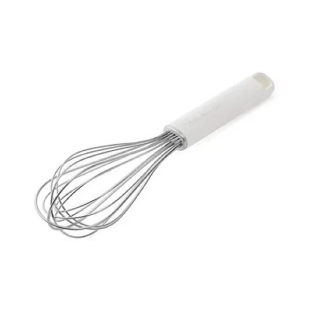 Вінчик KitchenAid Classic 27 см білий (KHA060OHPNG)