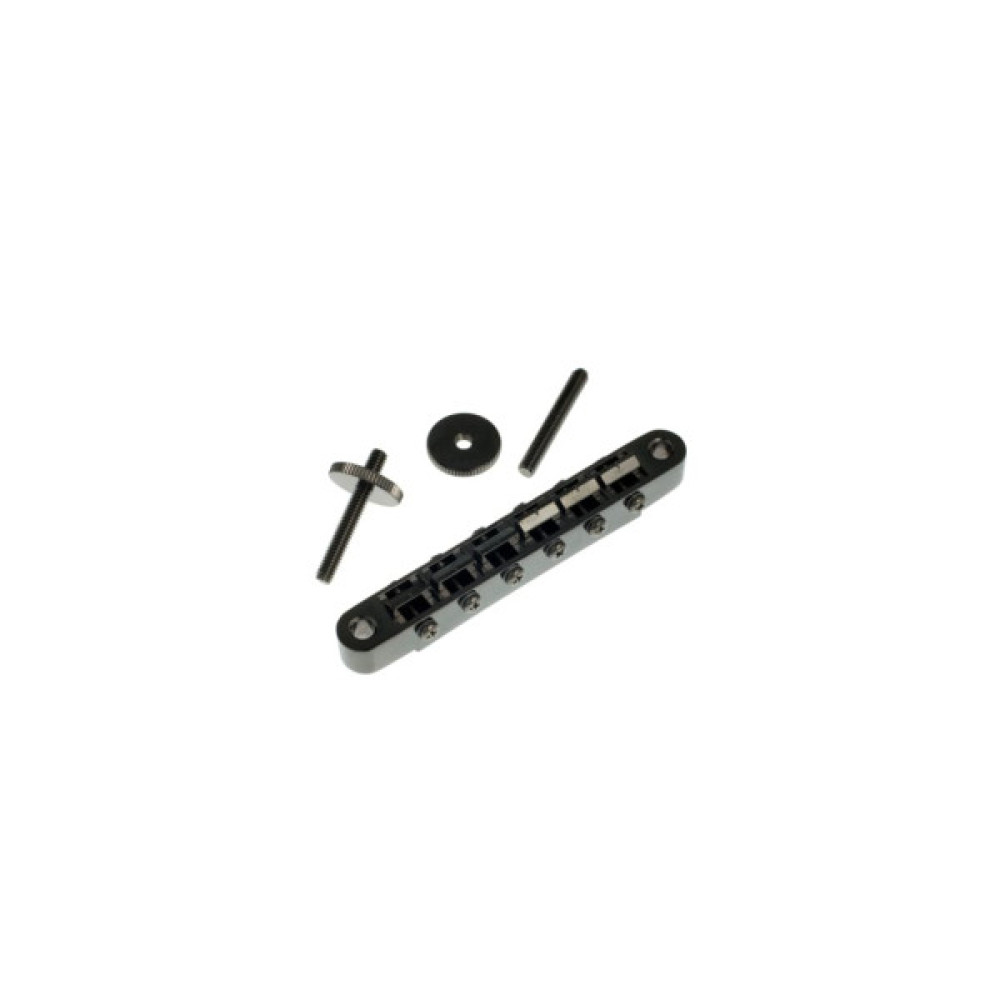 Бридж для гітари Gotoh GE104B B