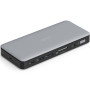 Порт-реплікатор Digitus USB-C > 2xHDMI/DP/2xUSB-A/USB-C/SD/MicroSD/RJ54/DC/Audio (DA-70917) Порт-реплікатор Digitus USB-C > 2xHDMI/DP/2xUSB-A/USB-C/SD/MicroSD/RJ54/DC/Audio (DA-70917)