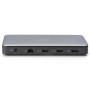 Порт-реплікатор Digitus USB-C > 2xHDMI/DP/2xUSB-A/USB-C/SD/MicroSD/RJ54/DC/Audio (DA-70917) Порт-реплікатор Digitus USB-C > 2xHDMI/DP/2xUSB-A/USB-C/SD/MicroSD/RJ54/DC/Audio (DA-70917)