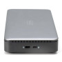 Порт-реплікатор Digitus USB-C > 2xHDMI/DP/2xUSB-A/USB-C/SD/MicroSD/RJ54/DC/Audio (DA-70917) Порт-реплікатор Digitus USB-C > 2xHDMI/DP/2xUSB-A/USB-C/SD/MicroSD/RJ54/DC/Audio (DA-70917)
