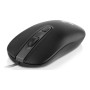 Мишка REAL-EL RM-222 USB Black/Gray (EL123200040) Мишка REAL-EL RM-222 USB Black/Gray (EL123200040)
