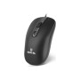 Мишка REAL-EL RM-222 USB Black/Gray (EL123200040) Мишка REAL-EL RM-222 USB Black/Gray (EL123200040)