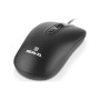 Мишка REAL-EL RM-222 USB Black/Gray (EL123200040) Мишка REAL-EL RM-222 USB Black/Gray (EL123200040)