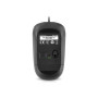 Мишка REAL-EL RM-222 USB Black/Gray (EL123200040) Мишка REAL-EL RM-222 USB Black/Gray (EL123200040)