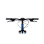 Велосипед Discovery 29" TREK DD рама-21" ST 2025 синьо-сріблястий (OPS-SP-29-081)