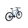 Велосипед Discovery 29" TREK DD рама-21" ST 2025 синьо-сріблястий (OPS-SP-29-081)