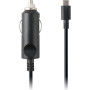 Блок живлення до ноутбуку Lenovo 65W USB-C DC Travel Adapter input 12 V (40AK0065WW) Блок живлення до ноутбуку Lenovo 65W USB-C DC Travel Adapter input 12 V (40AK0065WW)