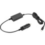 Блок живлення до ноутбуку Lenovo 65W USB-C DC Travel Adapter input 12 V (40AK0065WW) Блок живлення до ноутбуку Lenovo 65W USB-C DC Travel Adapter input 12 V (40AK0065WW)