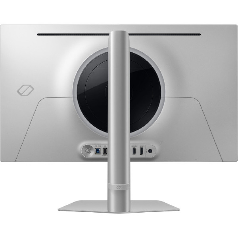 Монітор Samsung 27" Odyssey G6 27DG612S 2*HDMI, DP, USB, OLED, 2560x1440, 240Hz, 0.3ms