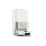 Пилосос Dreame X50 Ultra White (RLX85CE-6-Wh) Пилосос Dreame X50 Ultra White (RLX85CE-6-Wh)