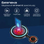 Зарядний пристрій Promate 15W wireless (magring) Зарядний пристрій Promate 15W wireless (magring)
