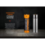 Акумулятор Fenix 14500 1050 mAh (ARB-L14-1050) Акумулятор Fenix 14500 1050 mAh (ARB-L14-1050)