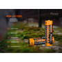 Акумулятор Fenix 14500 1050 mAh (ARB-L14-1050) Акумулятор Fenix 14500 1050 mAh (ARB-L14-1050)