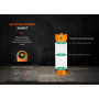 Акумулятор Fenix 14500 1050 mAh (ARB-L14-1050) Акумулятор Fenix 14500 1050 mAh (ARB-L14-1050)