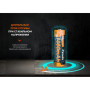Акумулятор Fenix 14500 1050 mAh (ARB-L14-1050) Акумулятор Fenix 14500 1050 mAh (ARB-L14-1050)