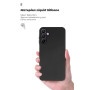 Чохол до мобільного телефона Armorstandart ICON Samsung A15 4G (A155) / A15 5G Camera cover Black (ARM76386) Чохол до мобільного телефона Armorstandart ICON Samsung A15 4G (A155) / A15 5G Camera cover Black (ARM76386)