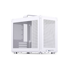 Корпус JONSBO C6 MAX White