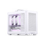 Корпус JONSBO C6 MAX White Корпус JONSBO C6 MAX White