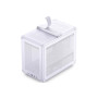 Корпус JONSBO C6 MAX White Корпус JONSBO C6 MAX White