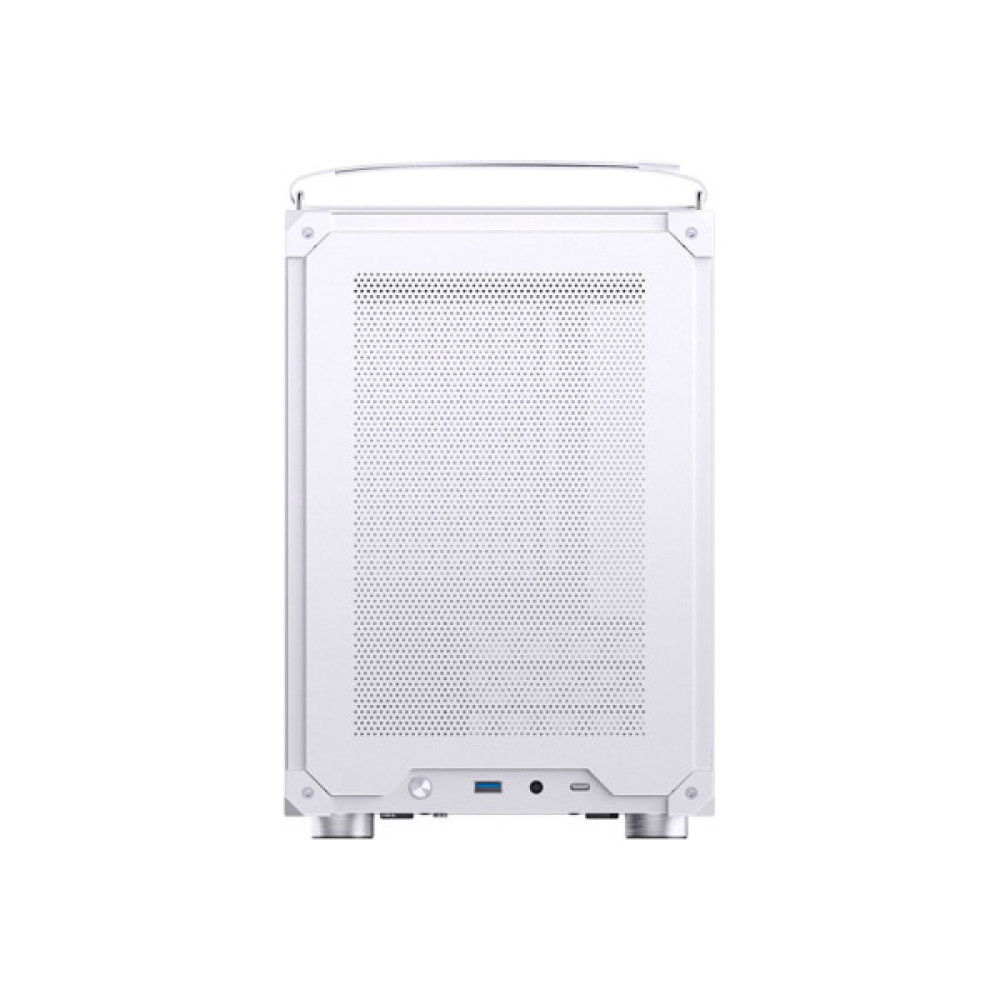 Корпус JONSBO C6 MAX White