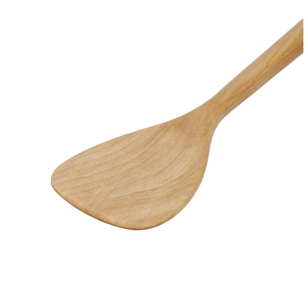 Лопатка кухонна KitchenAid Coreline, 34,2 см, береза (KQR701OHE)