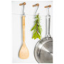 Лопатка кухонна KitchenAid Coreline, 34,2 см, береза (KQR701OHE) Лопатка кухонна KitchenAid Coreline, 34,2 см, береза (KQR701OHE)