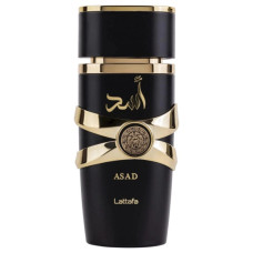 Парфумована вода Lattafa Perfumes Asad 100 мл (6291108735411)