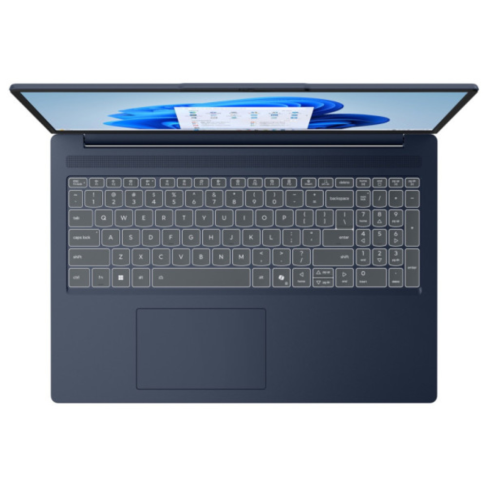 Ноутбук Lenovo IdeaPad Slim 3 16IRH10 (83K2007GRA) Ноутбук Lenovo IdeaPad Slim 3 16IRH10 (83K2007GRA)