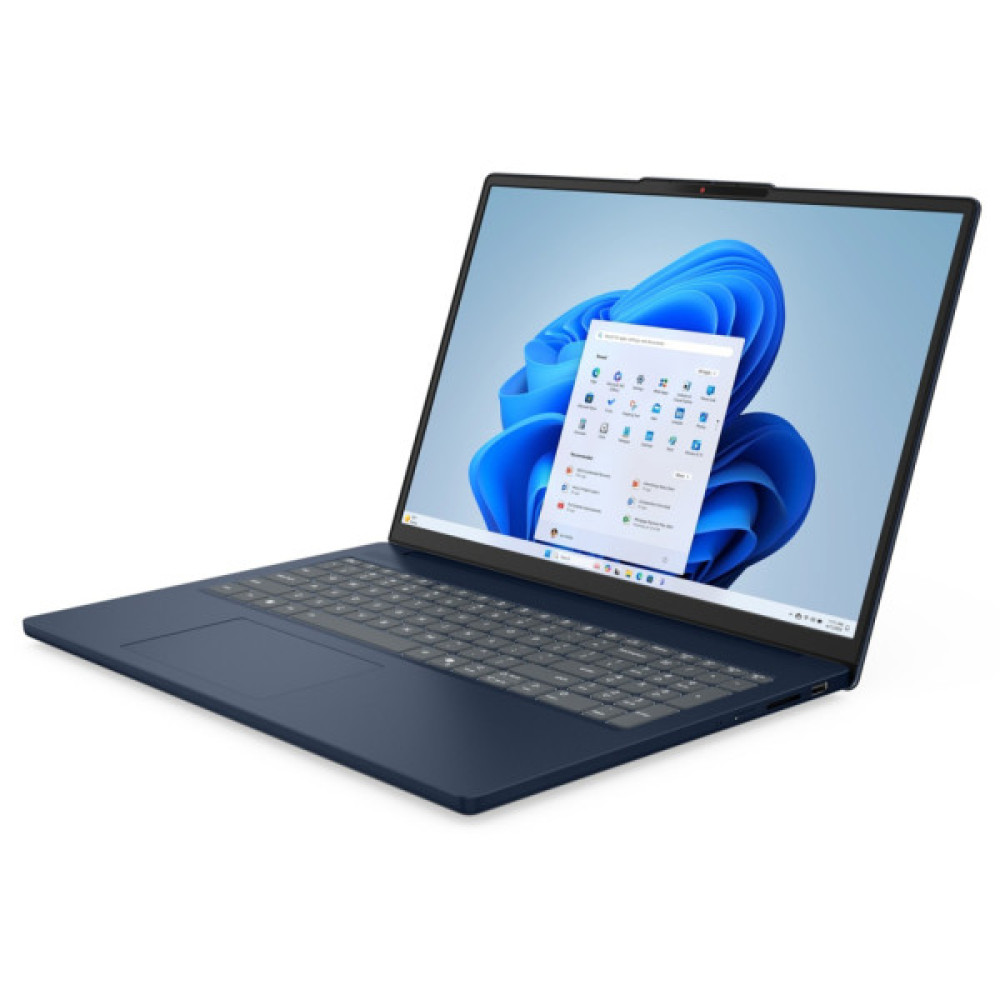 Ноутбук Lenovo IdeaPad Slim 3 16IRH10 (83K2007GRA) Ноутбук Lenovo IdeaPad Slim 3 16IRH10 (83K2007GRA)
