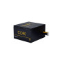 Блок живлення Chieftec 500W (BBS-500S) Блок живлення Chieftec 500W (BBS-500S)
