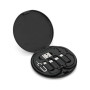 Дата кабель USB charging cable set Treasure box 0.2m 60w black Voltronic (Data Cable Set/60B) Дата кабель USB charging cable set Treasure box 0.2m 60w black Voltronic (Data Cable Set/60B)