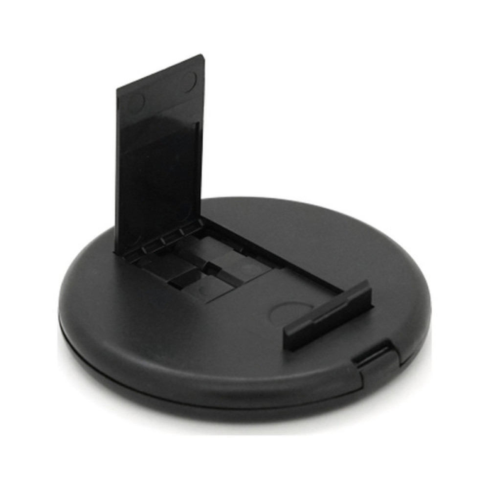 Дата кабель USB charging cable set Treasure box 0.2m 60w black Voltronic (Data Cable Set/60B)