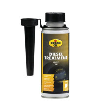 Присадка автомобільна Kroon-Oil Diesel Treatment 250мл (36105)