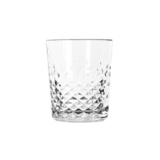 Склянка Onis (Libbey) серія "Carats" DOF низька 355 мл (832327)