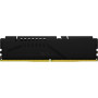Модуль пам'яті для комп'ютера DDR5 16GB (2x8GB) 5600 MHz Beast Black Kingston Fury (ex.HyperX) (KF556C40BBK2-16) Модуль пам'яті для комп'ютера DDR5 16GB (2x8GB) 5600 MHz Beast Black Kingston Fury (ex.HyperX) (KF556C40BBK2-16)