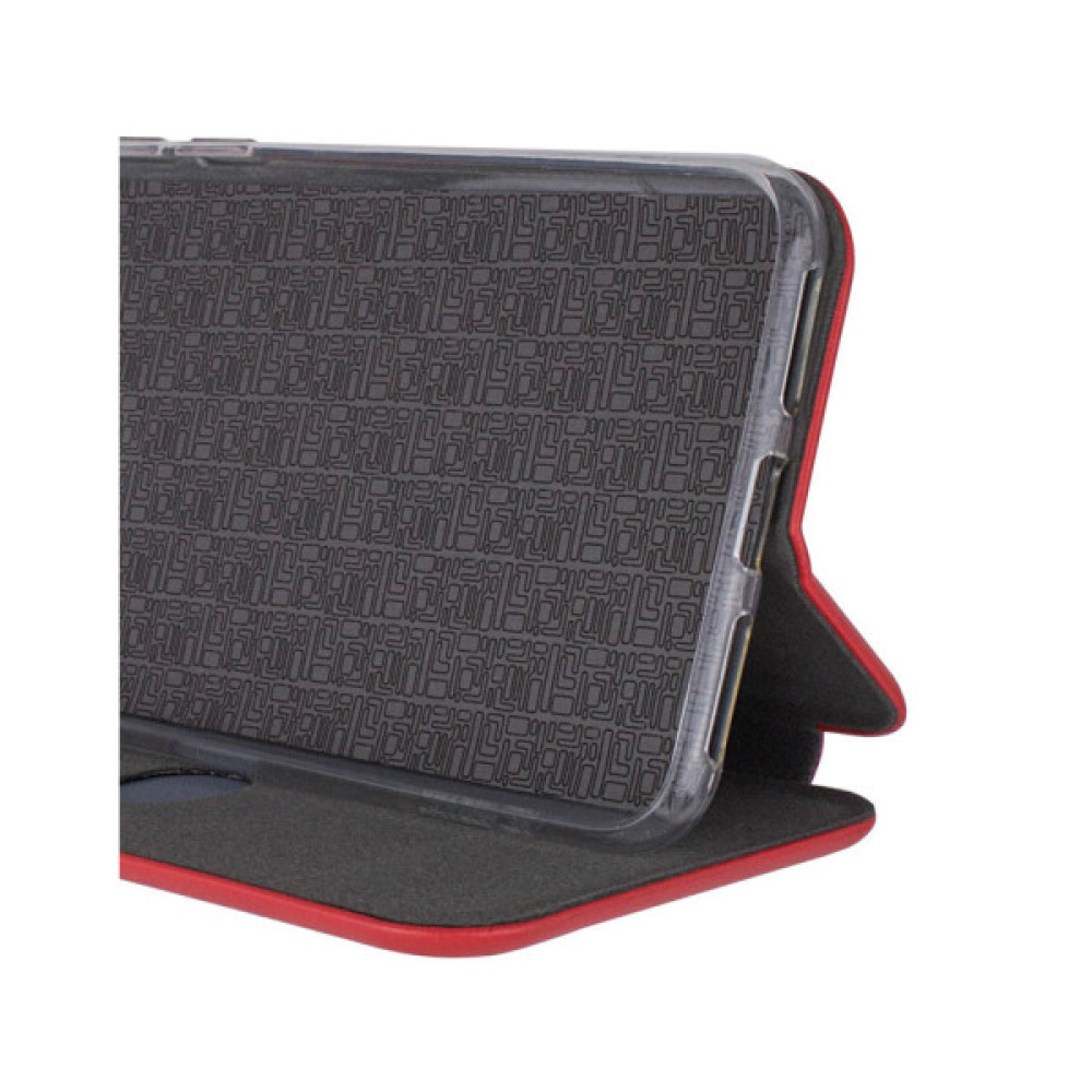 Чохол до мобільного телефона BeCover Exclusive Samsung Galaxy A06 SM-A065 Red (712213)