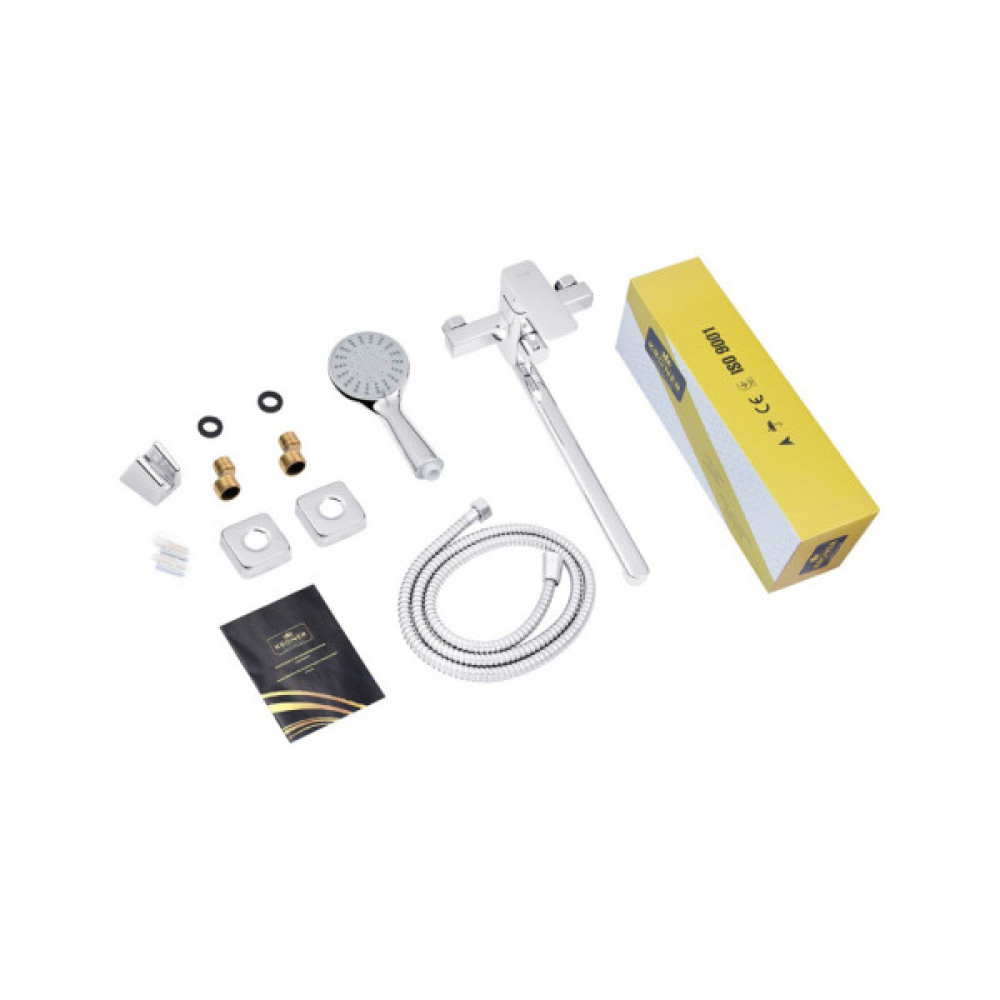 Змішувач Kroner KRM Ems - C070