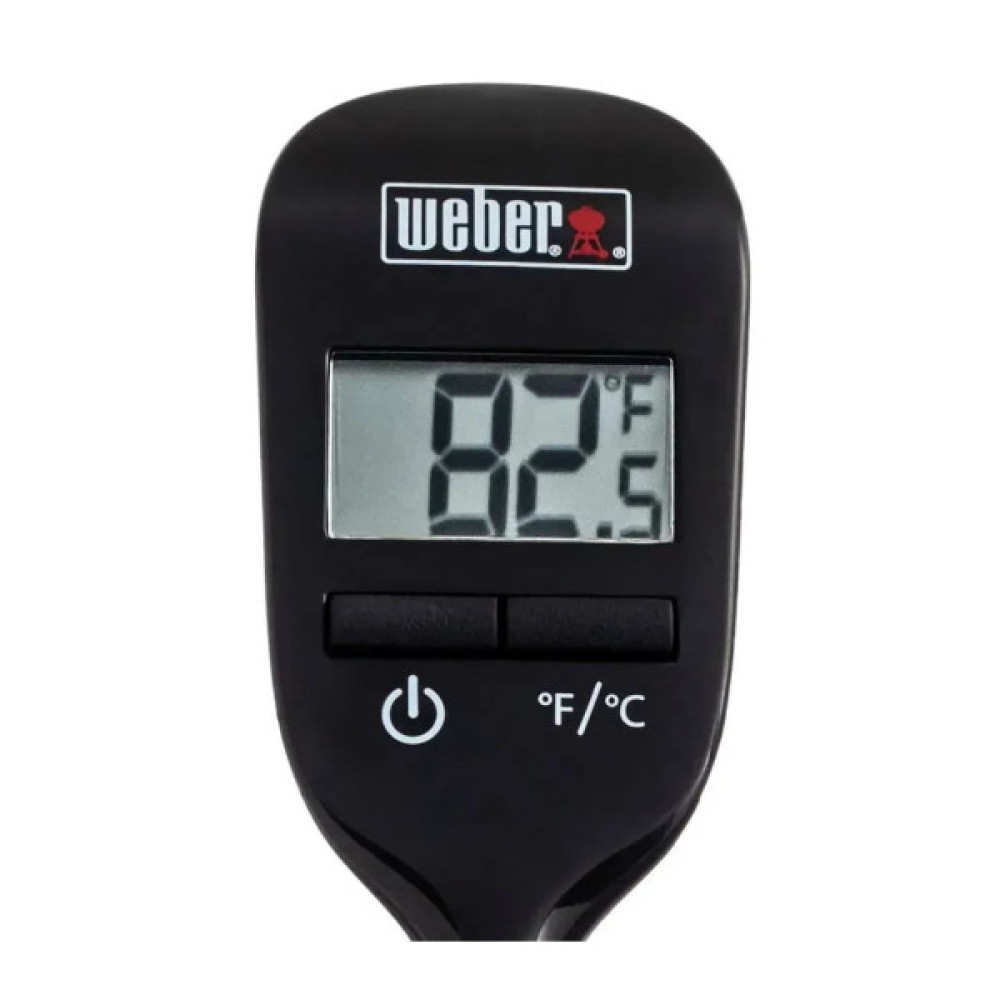 Кухонний термометр Weber Термометр цифровий (6750)