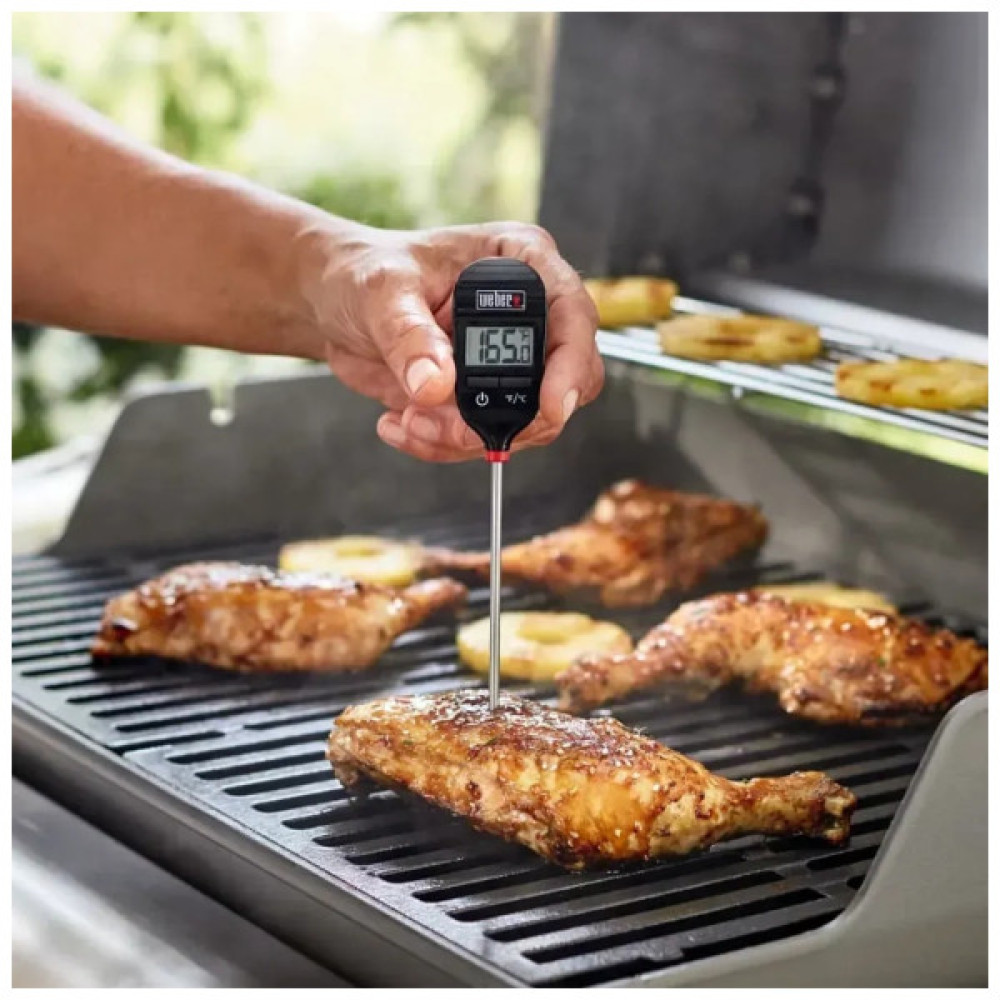 Кухонний термометр Weber Термометр цифровий (6750)