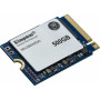 Накопичувач SSD M.2 2230 500GB NV3 Kingston (SNV3SM3/500G)