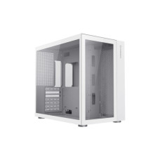 Корпус для ПК Gamemax Infinity White