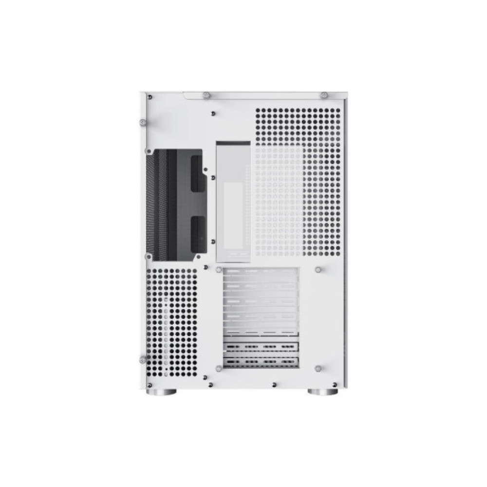 Корпус для ПК Gamemax Infinity White