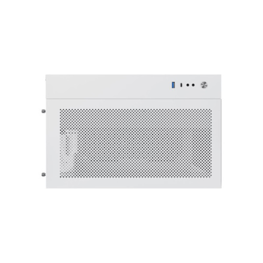 Корпус для ПК Gamemax Infinity White