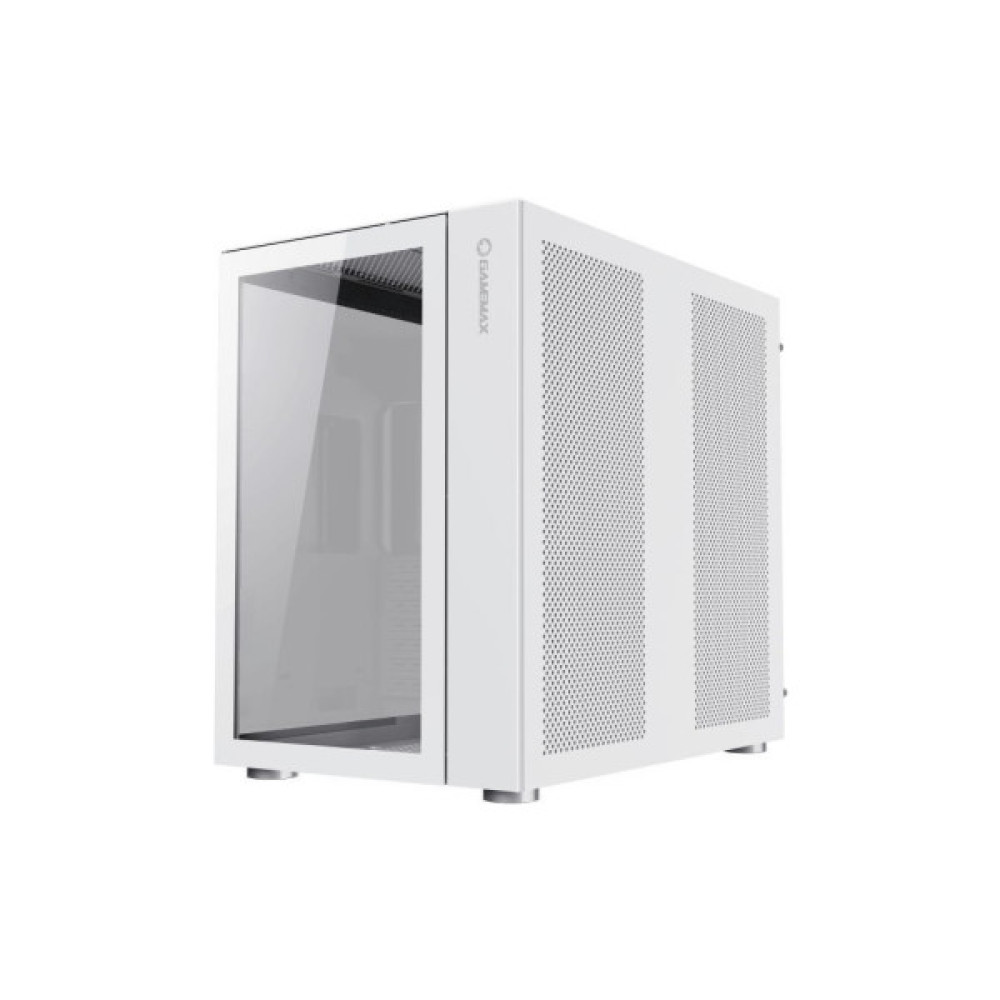 Корпус для ПК Gamemax Infinity White