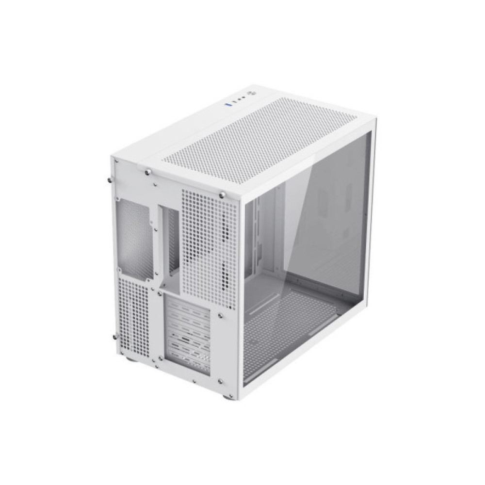 Корпус для ПК Gamemax Infinity White